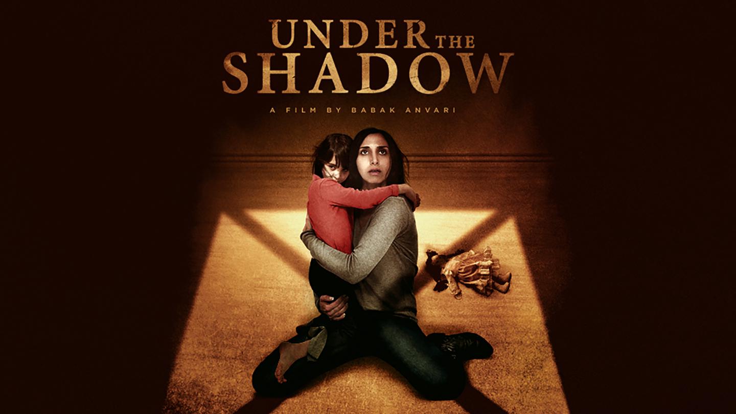 Under the Shadow