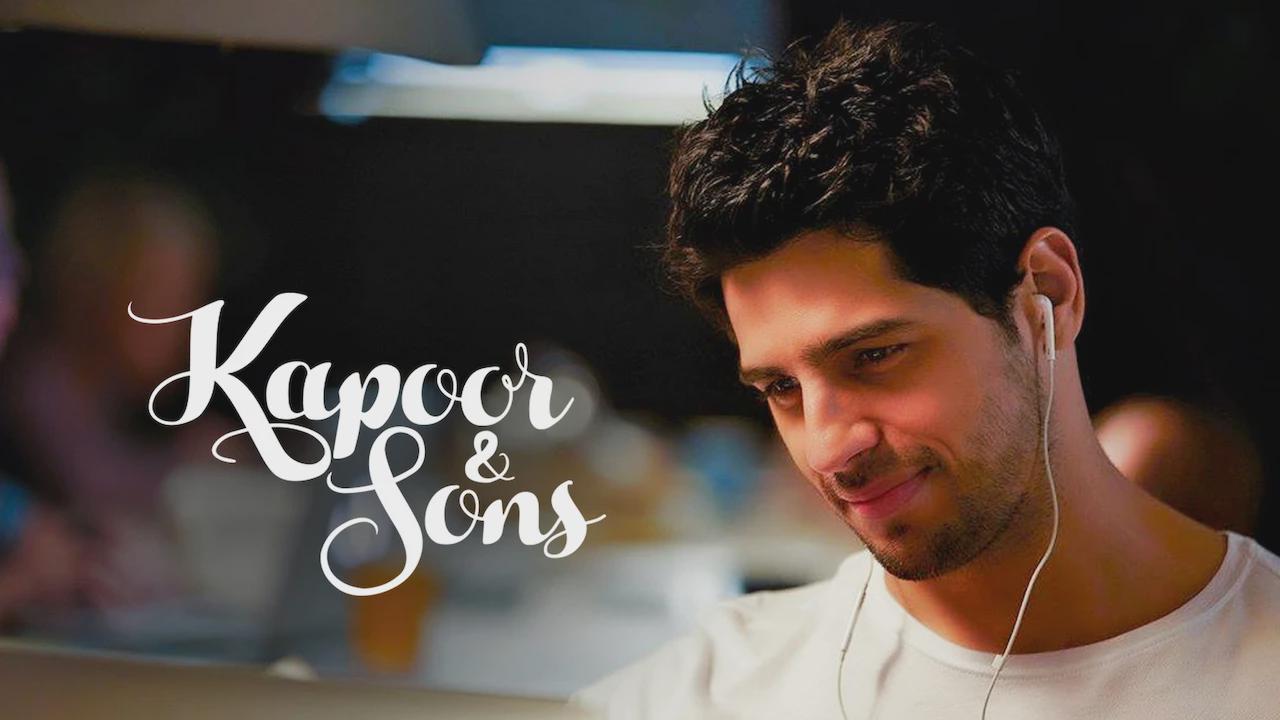 Kapoor & Sons