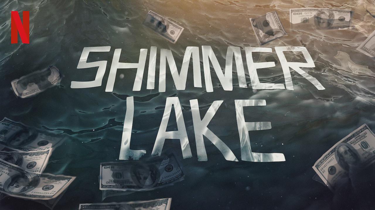 Shimmer Lake