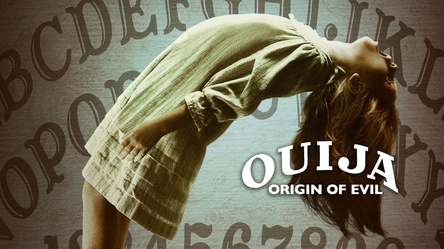 Ouija: Origin of Evil