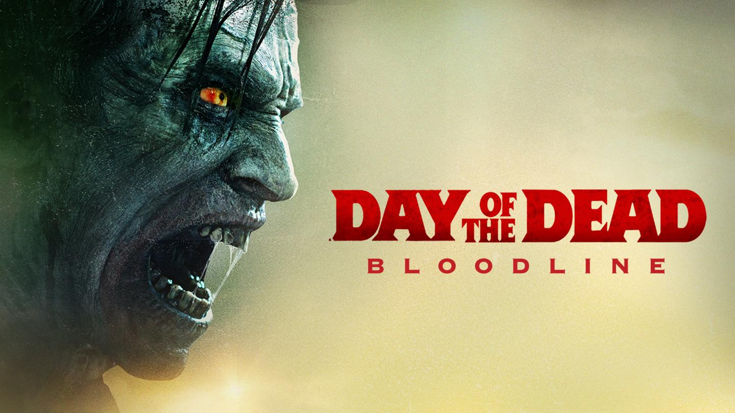 Day of the Dead: Bloodline