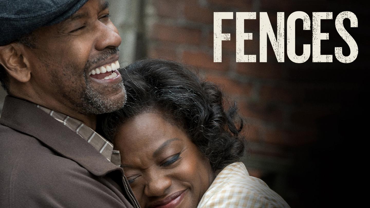 Fences