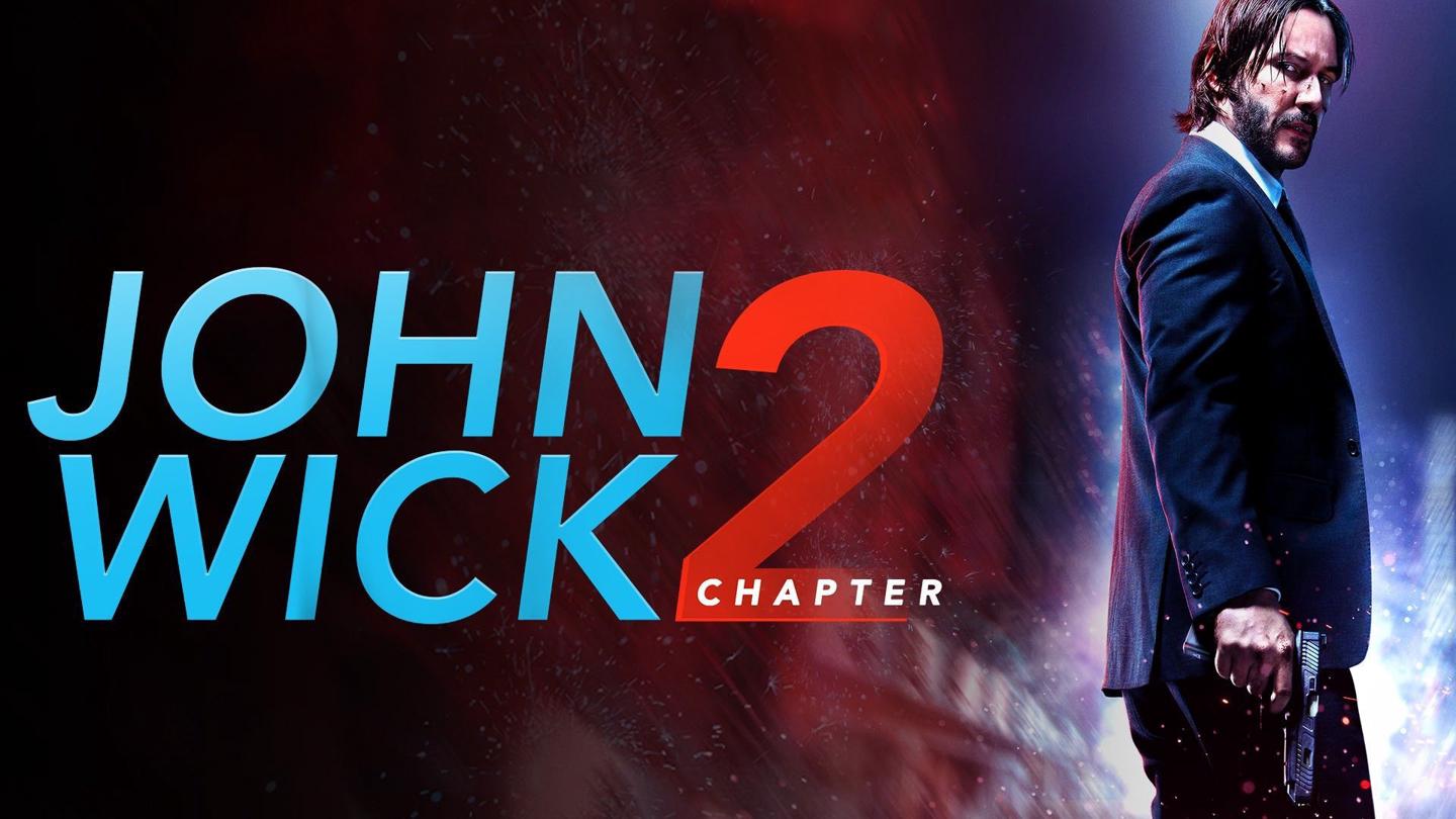 John Wick: Chapter 2