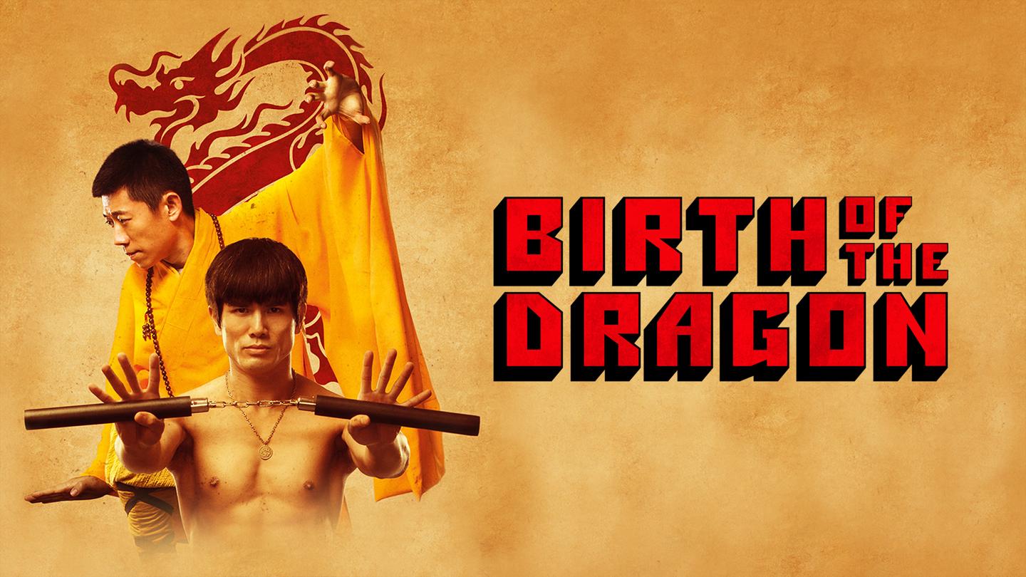 Birth of the Dragon