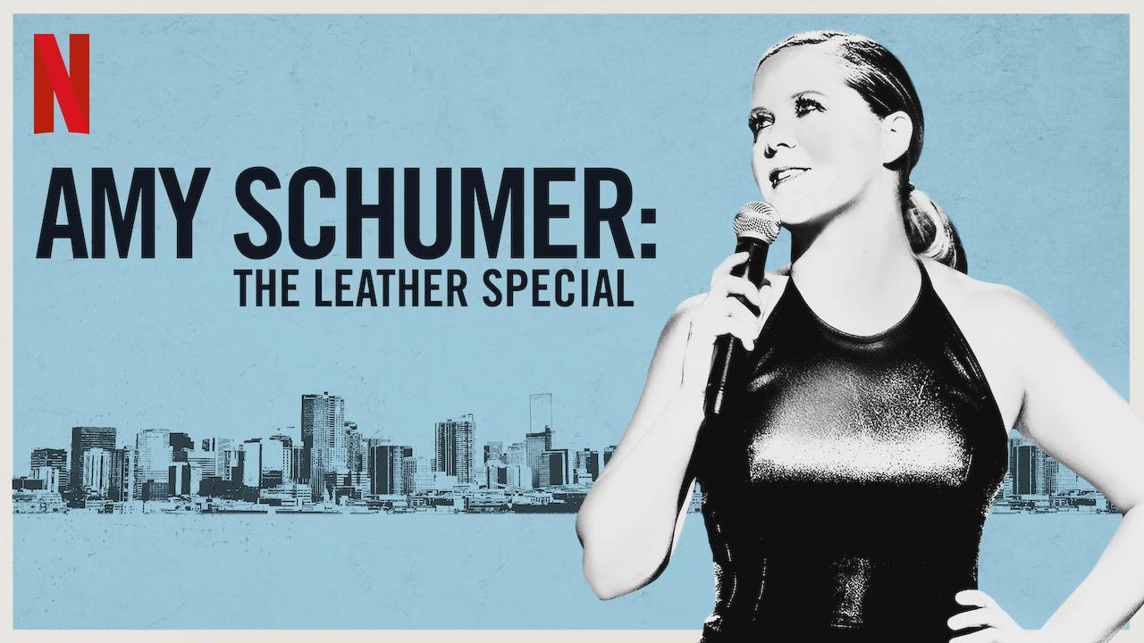 Amy Schumer: The Leather Special