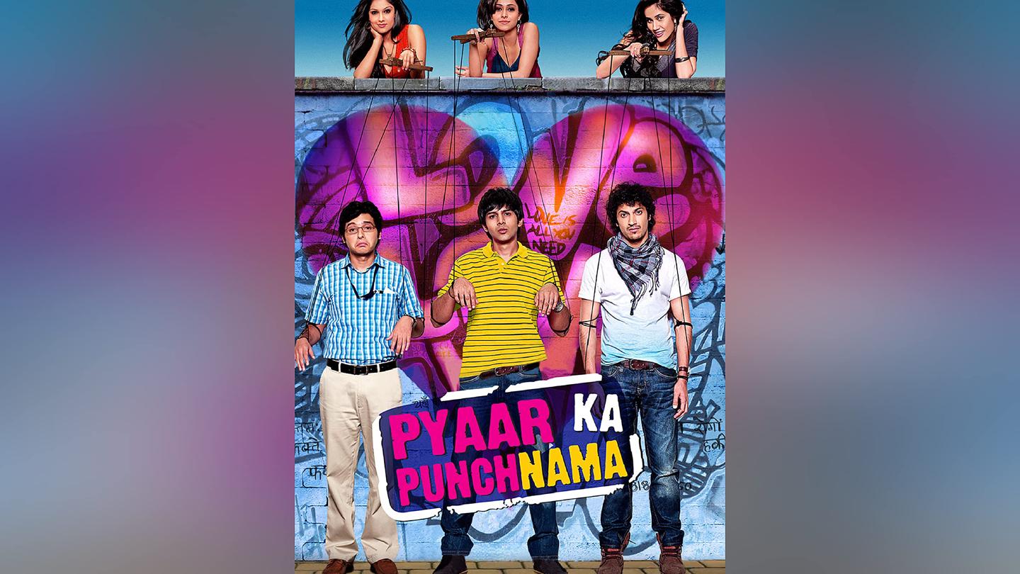 Pyaar Ka Punchnama