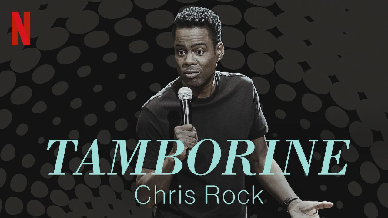 Chris Rock: Tamborine