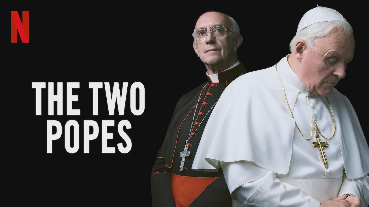 The Two Popes