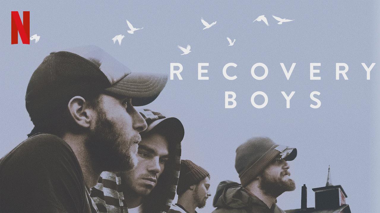 Recovery Boys