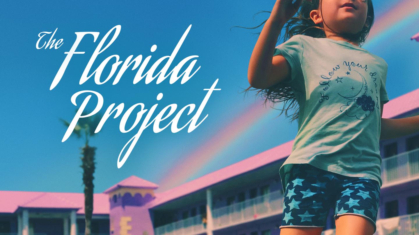 The Florida Project