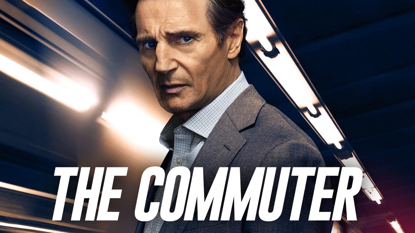 The Commuter