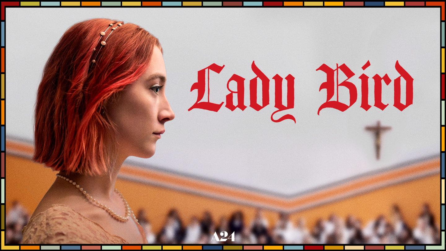 Lady Bird