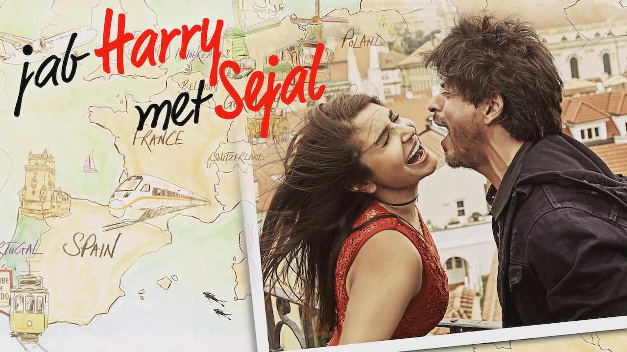 Jab Harry Met Sejal