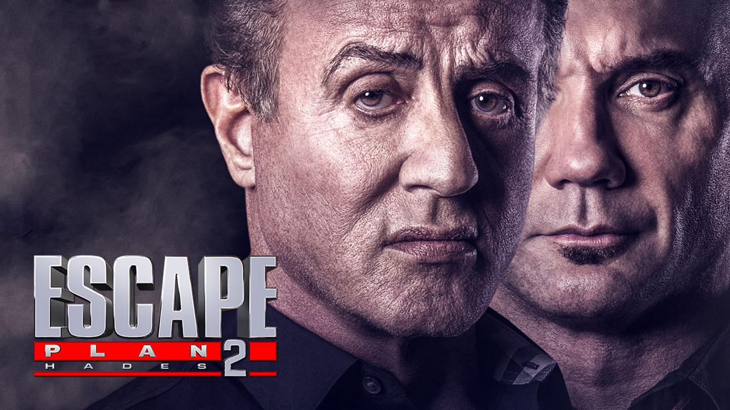 Escape Plan 2: Hades