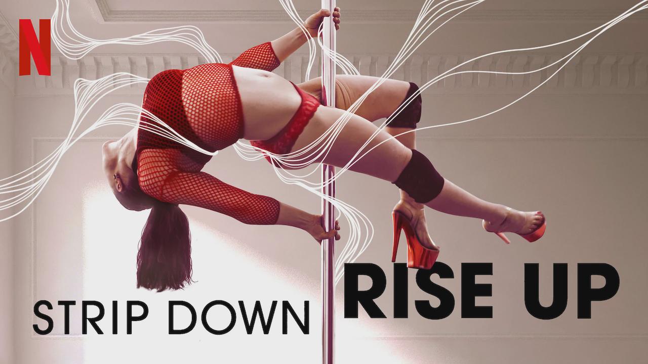 Strip Down, Rise Up