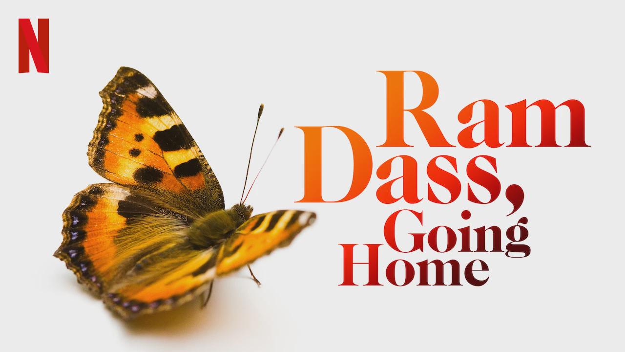 Ram Dass, Going Home