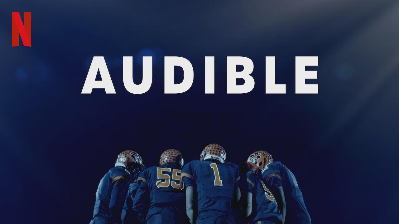 Audible