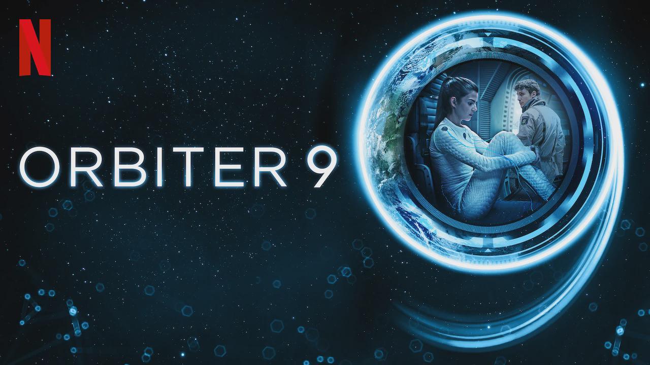 Orbiter 9