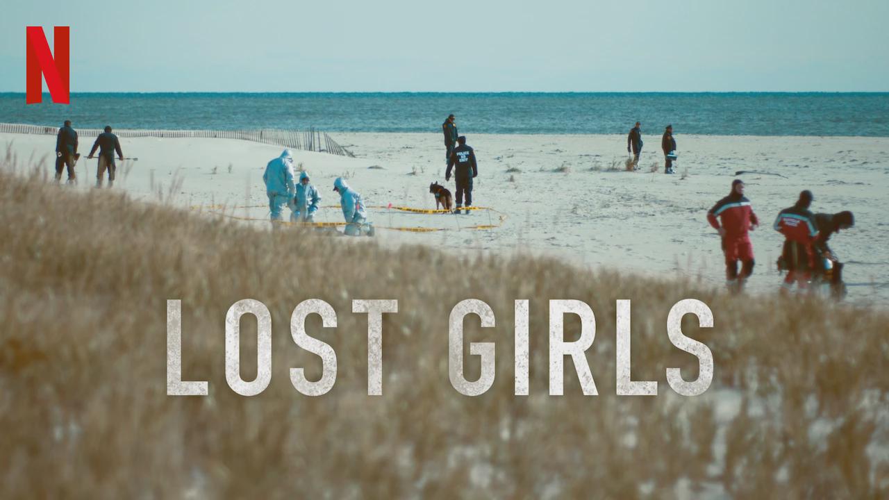 Lost Girls