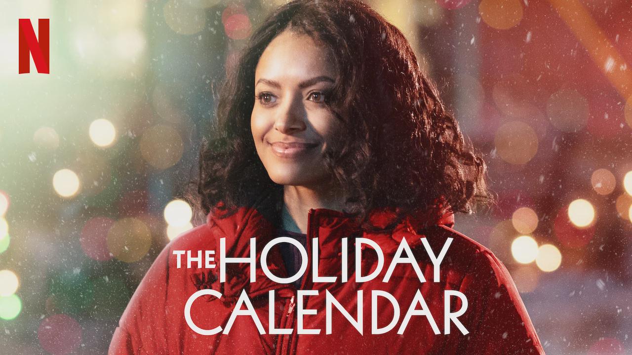 The Holiday Calendar