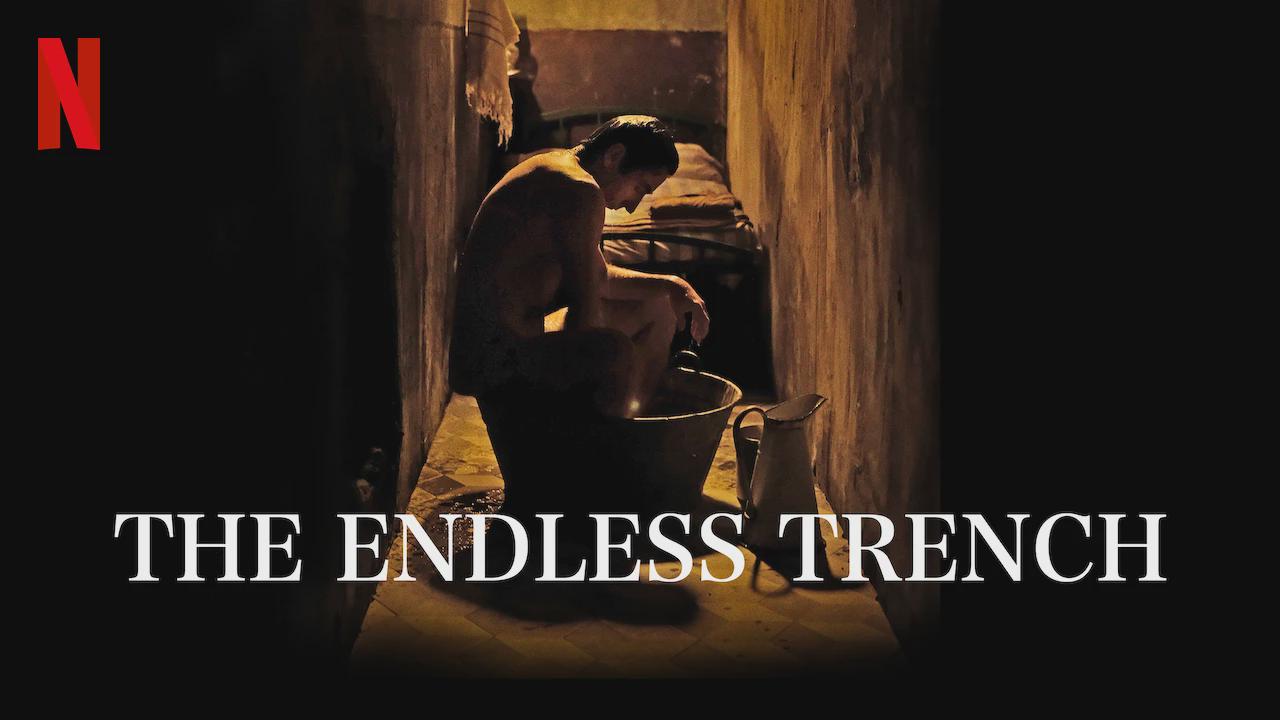 The Endless Trench