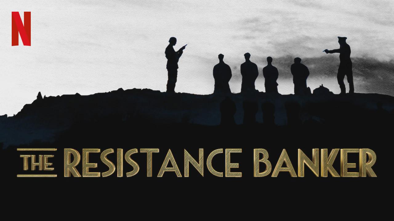 The Resistance Banker