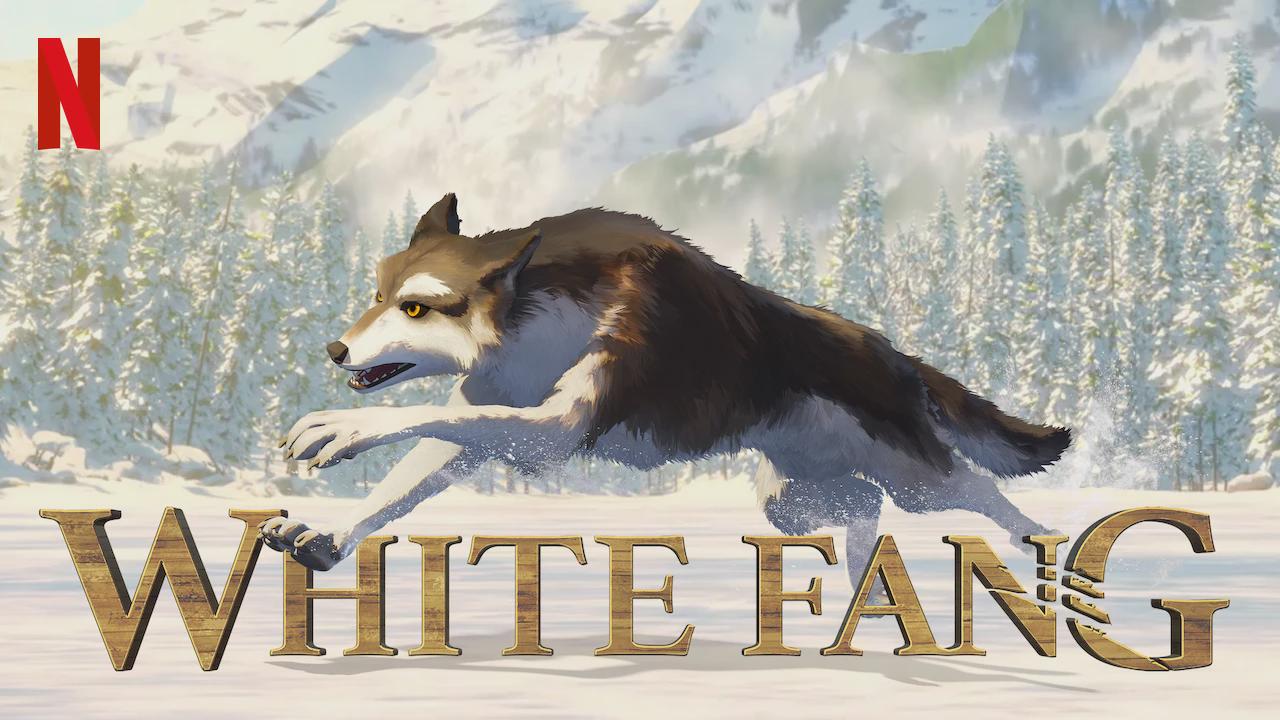 White Fang