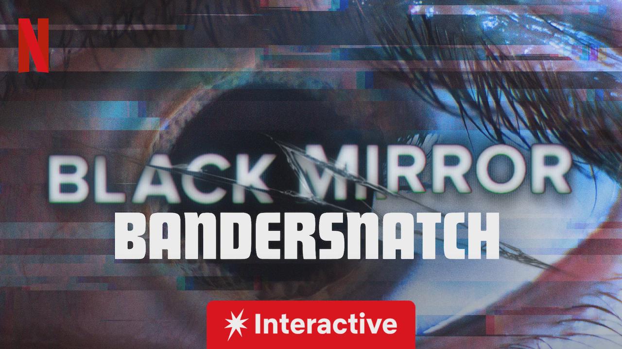 Black Mirror: Bandersnatch