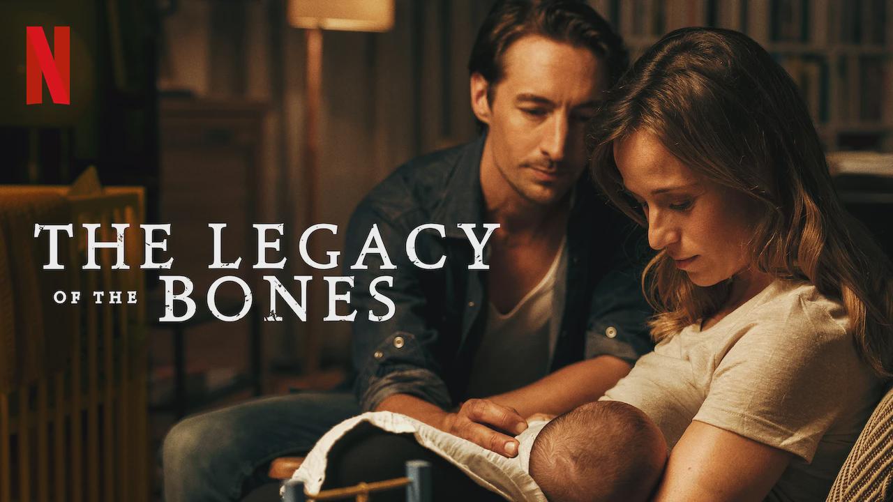 The Legacy of the Bones