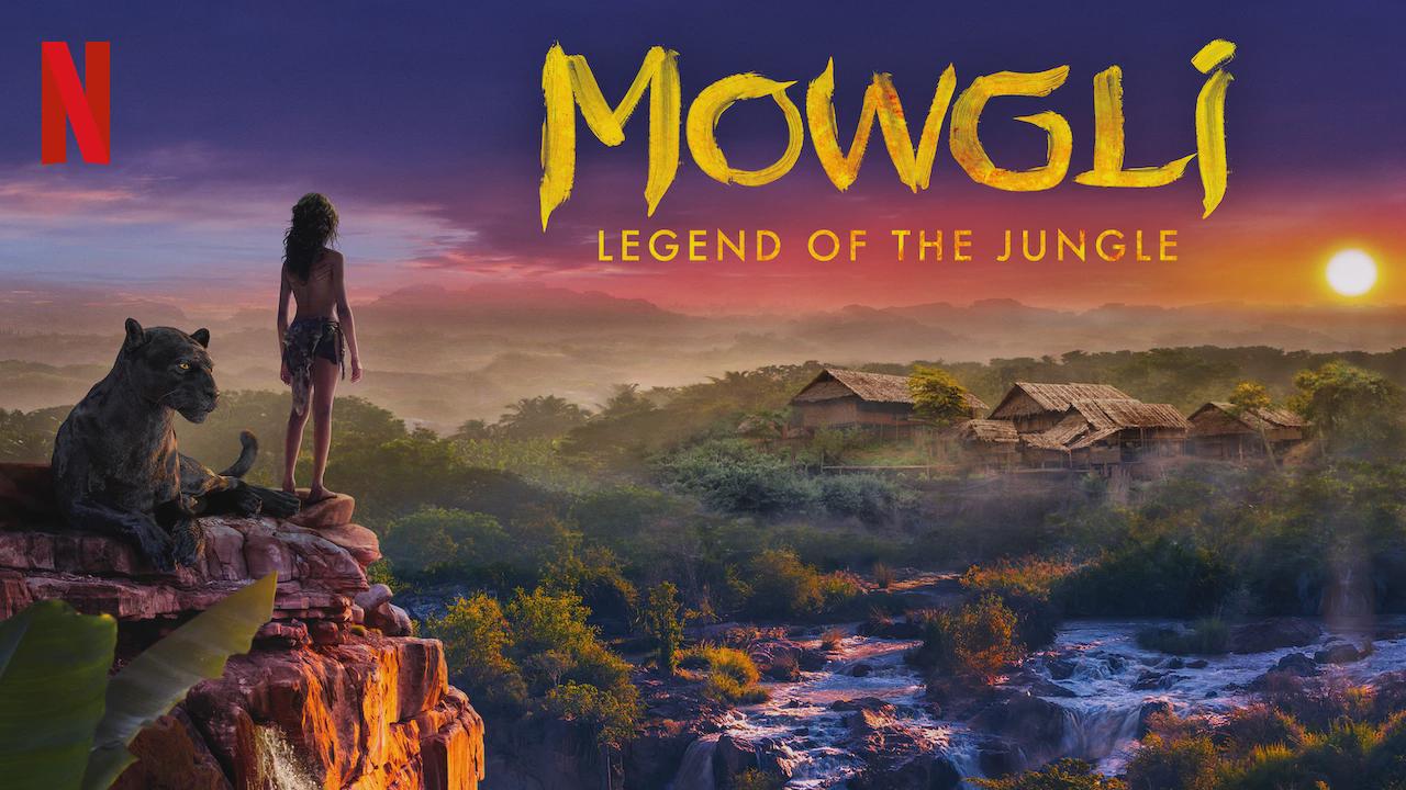 Mowgli: Legend of the Jungle