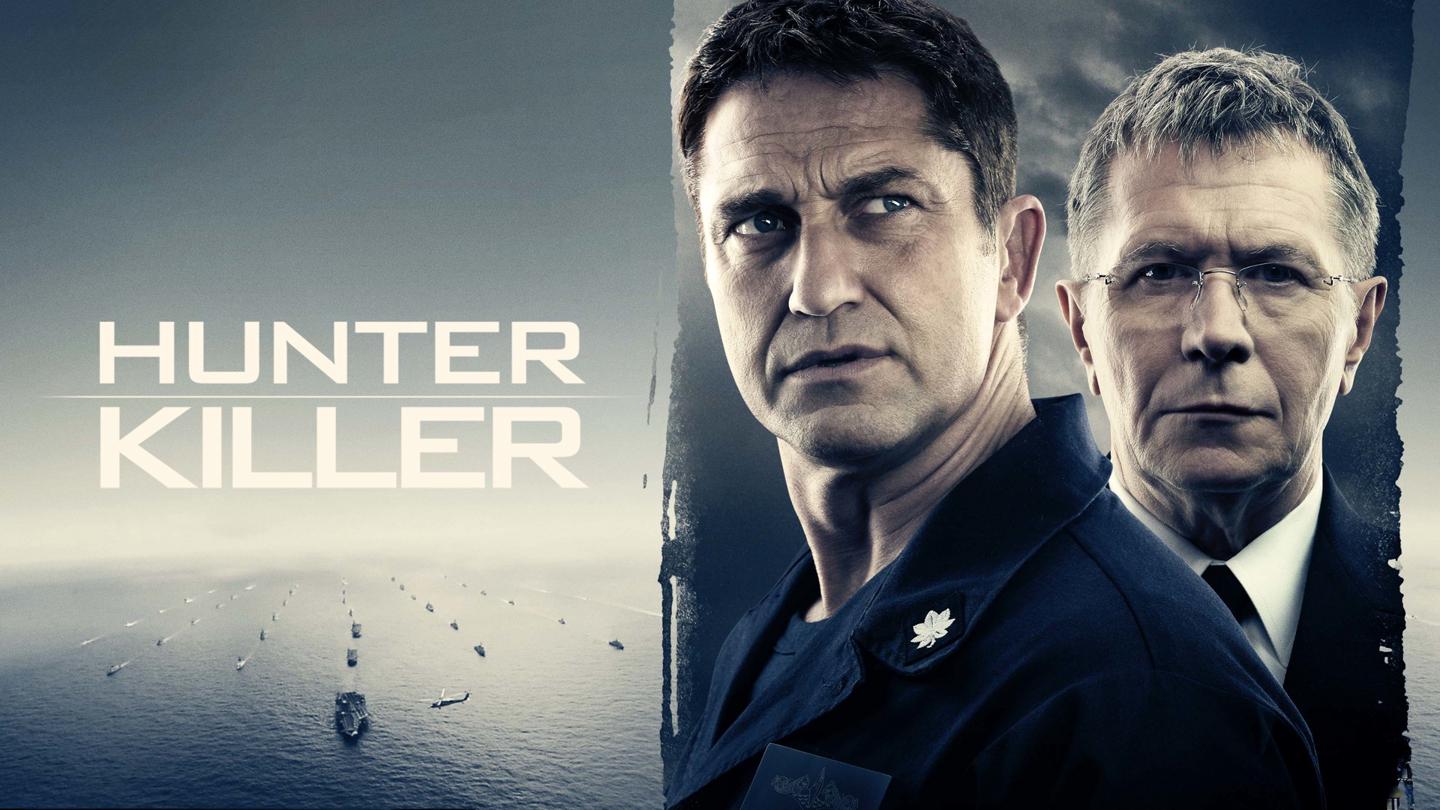 Hunter Killer