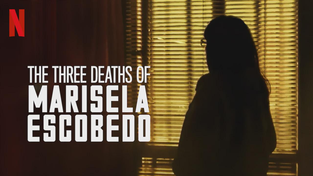 The Three Deaths of Marisela Escobedo