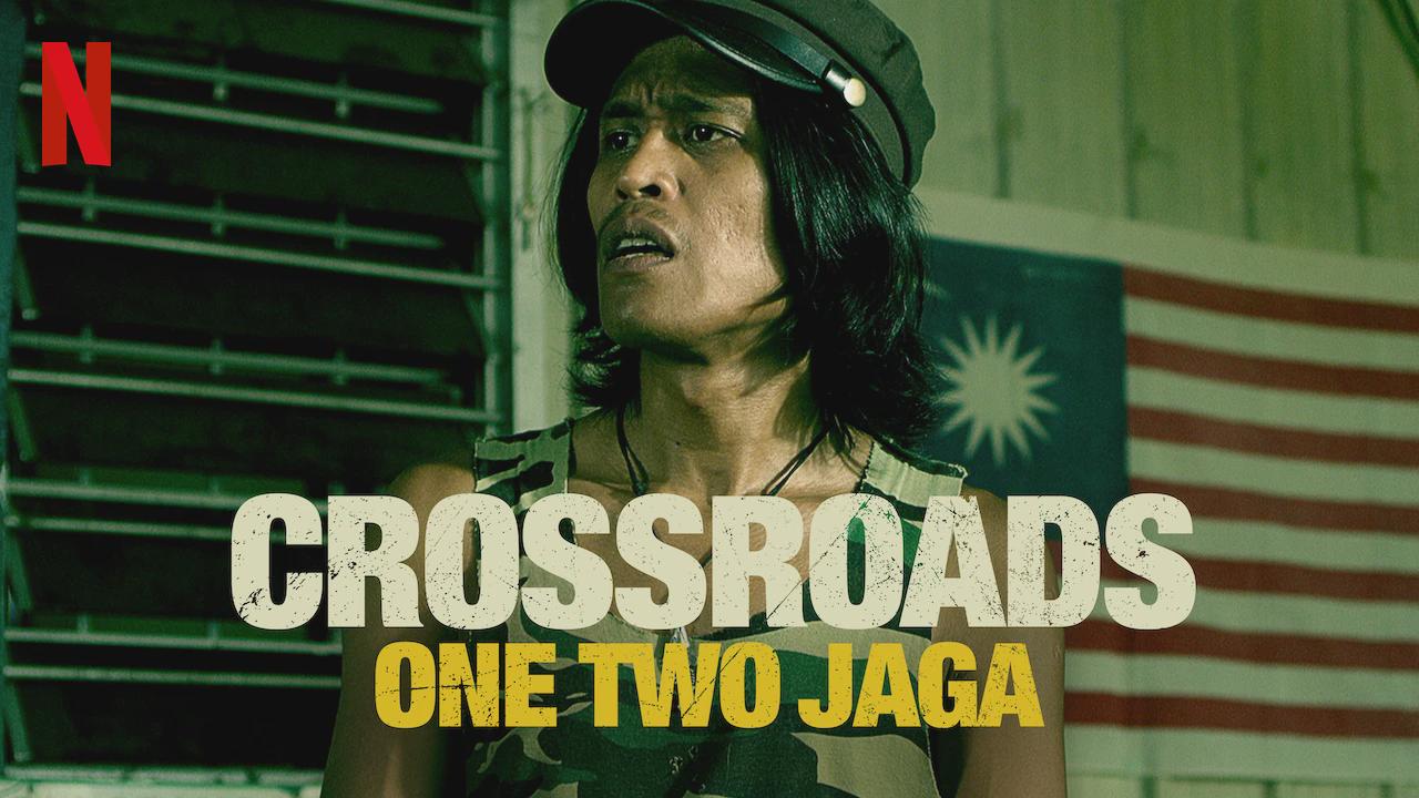 Crossroads: One Two Jaga