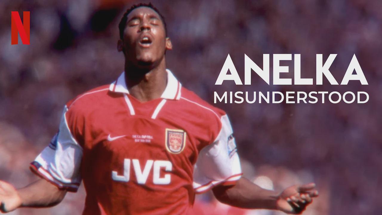 Anelka: Misunderstood