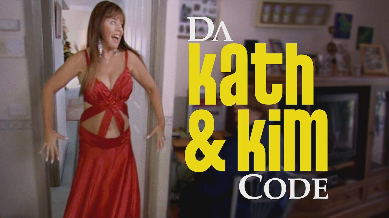 Da Kath & Kim Code