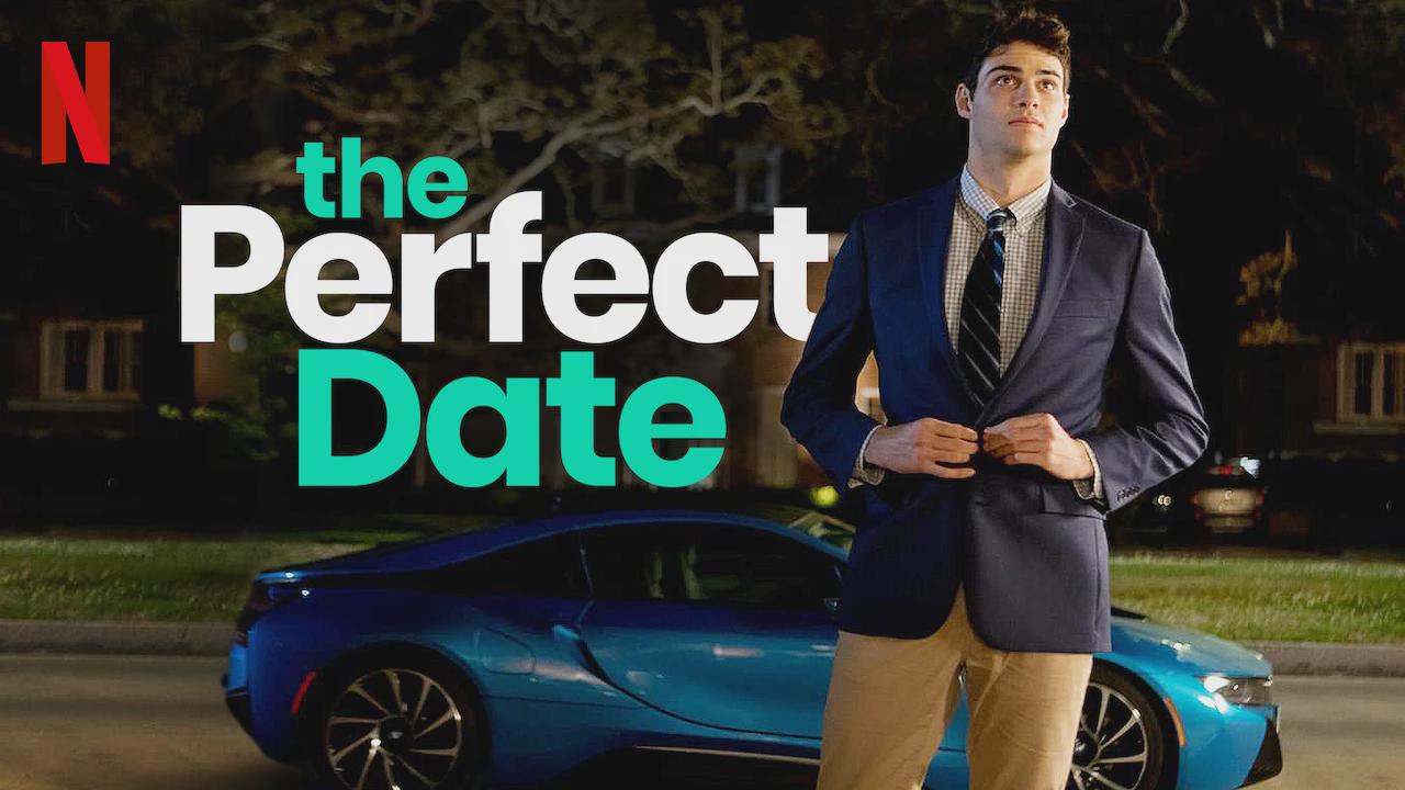 The Perfect Date