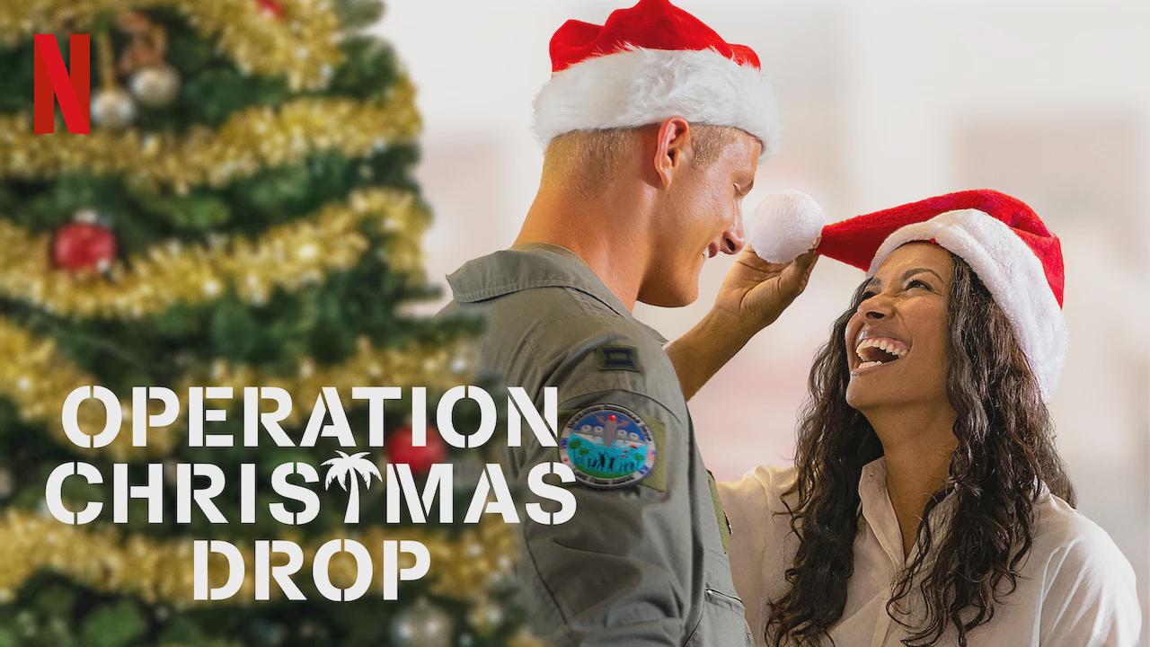 Operation Christmas Drop