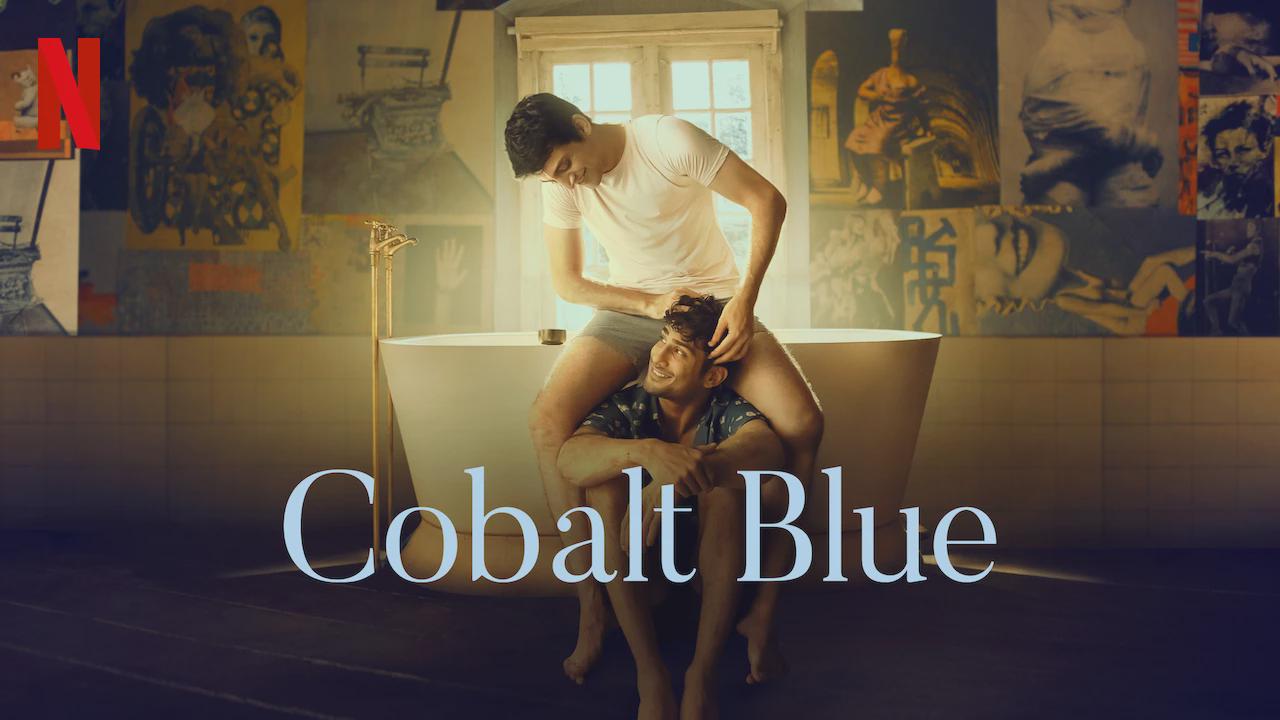 Cobalt Blue