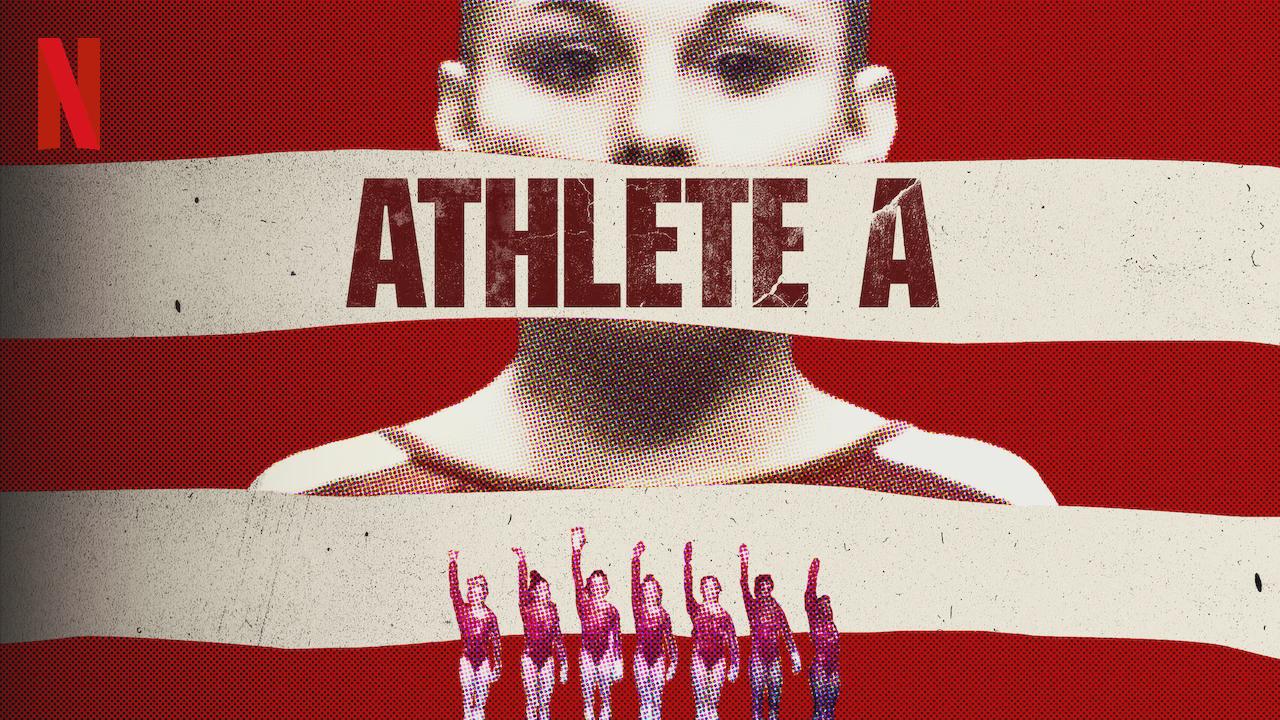 Athlete A