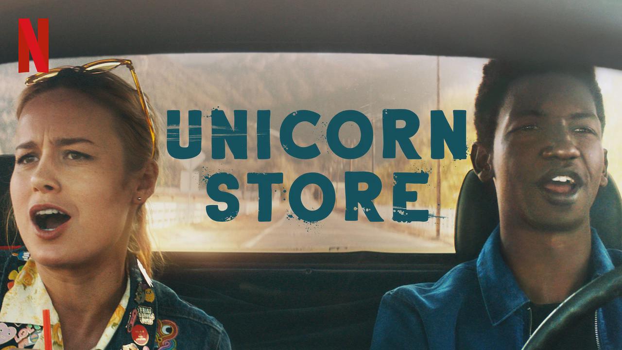 Unicorn Store