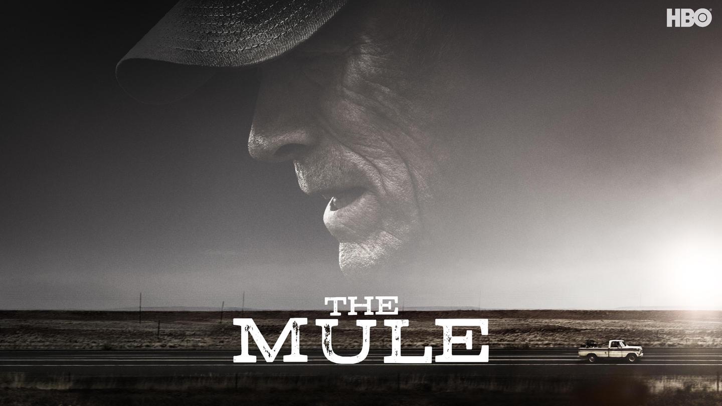 The Mule