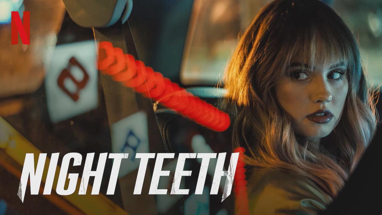 Night Teeth