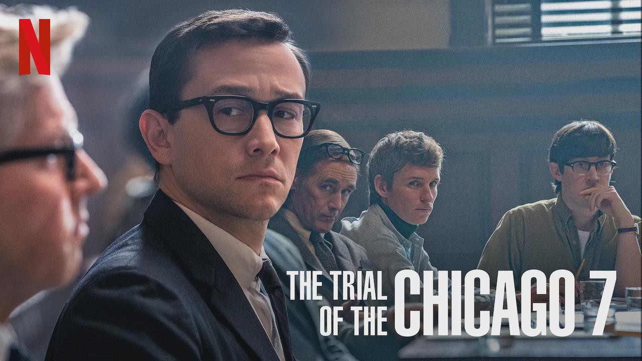 The Trial of the Chicago 7