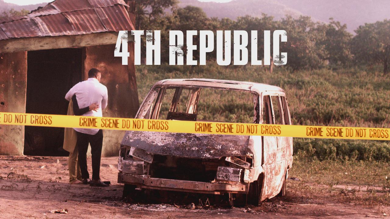 4th Republic