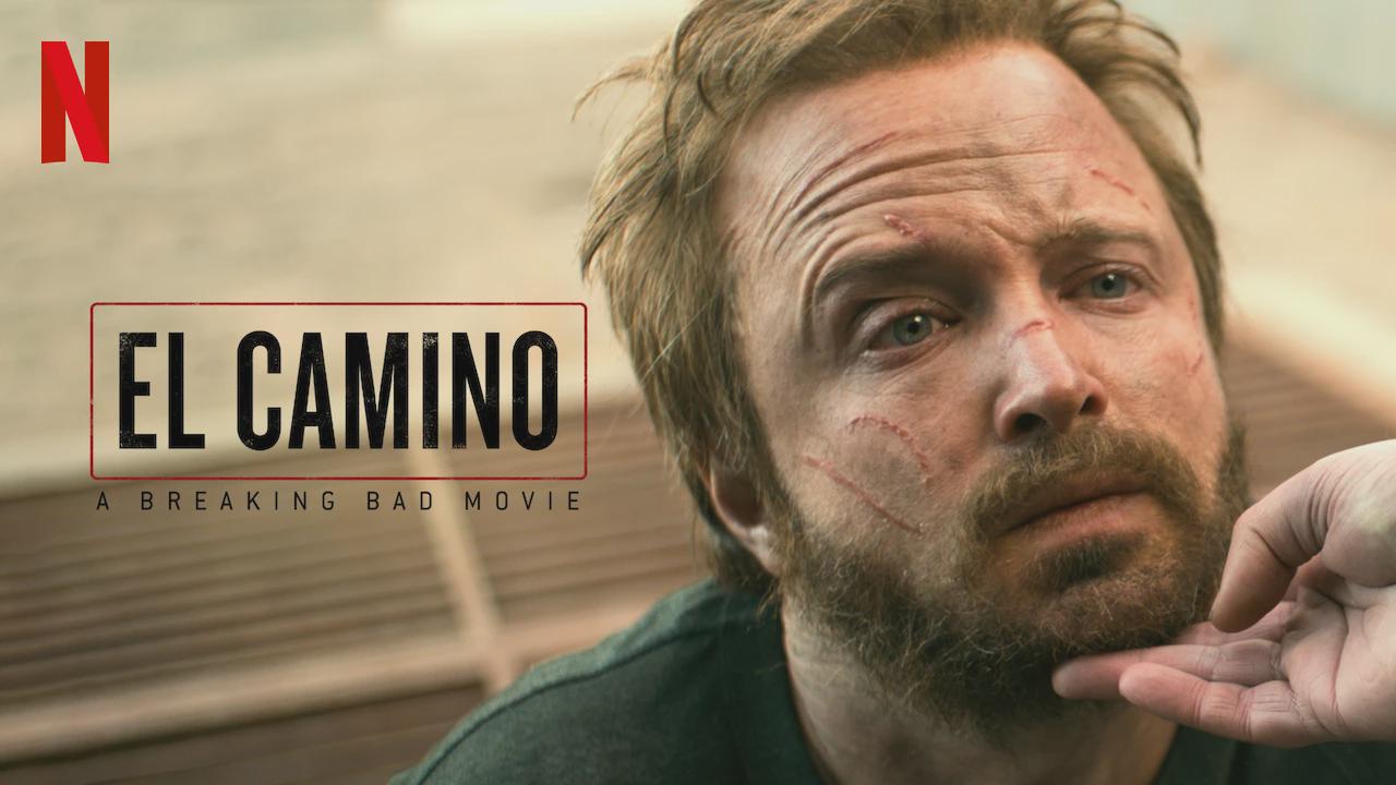 El Camino: A Breaking Bad Movie