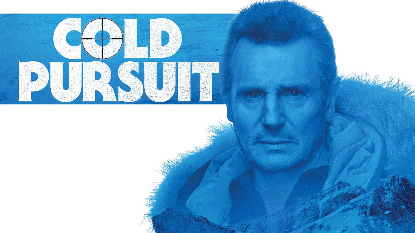 Cold Pursuit