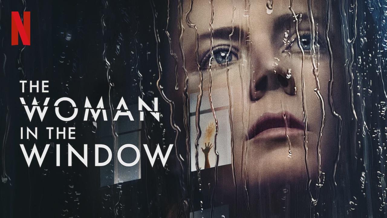 The Woman in the Window