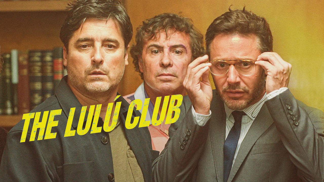 The Lulú Club