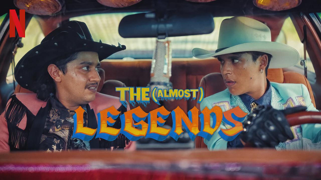 The (Almost) Legends