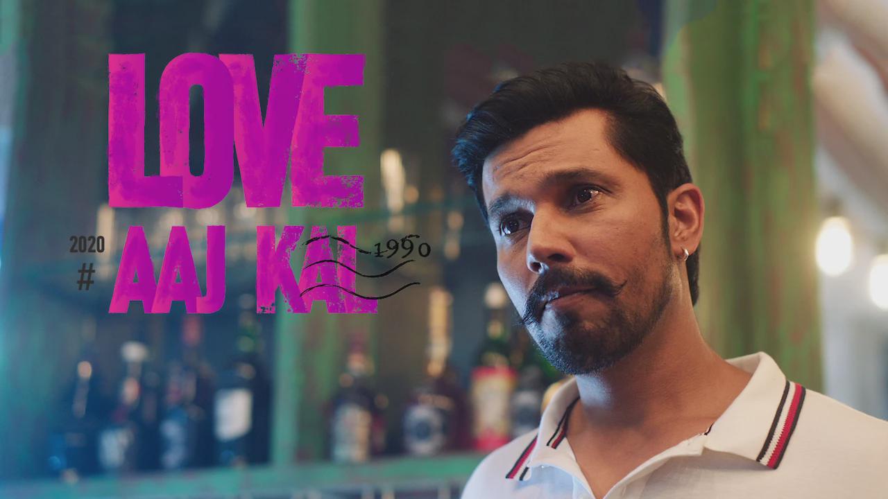 Love Aaj Kal